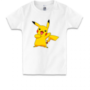 Дитяча футболка Pikachu