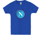 Детская футболка FC Napoli (Наполи)