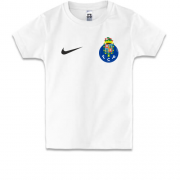 Детская футболка ФК Порту (мини)