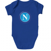 Детское боди FC Napoli (Наполи)