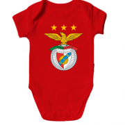 Дитячий боді FC Benfica (Бенфіка)