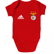 Детское боди FC Benfica (Бенфика) mini
