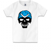 Детская футболка Бумеранг  (Suicide Squad)