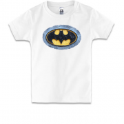Дитяча футболка кам'яний Batman