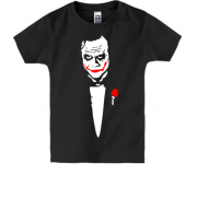 Детская футболка Джокер (2)