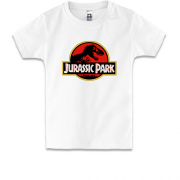Дитяча футболка Парк Юрського періоду