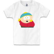 Детская футболка Эрик Картман (Южный Парк)