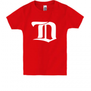 Дитяча футболка Detroit Red Wings (2)