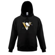 Детская толстовка Pittsburgh Penguins (2)