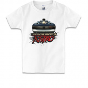 Детская футболка Need For Speed Nitro