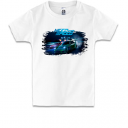 Дитяча футболка Need For Speed