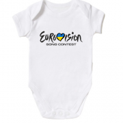 Дитячий боді Eurovision (Євробачення)