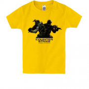 Детская футболка Counter-Strike: Global Offensive  (2)