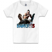 Детская футболка Far Cry 3