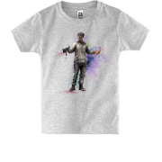 Детская футболка Far Cry - Лонгин