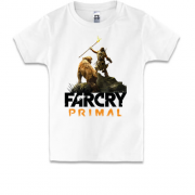 Дитяча футболка Far Cry Primal