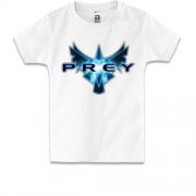 Детская футболка Prey