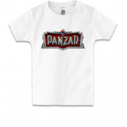 Детская футболка Panzar