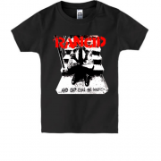 Детская футболка Rancid