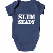 Дитячий боді Eminem - The Real Slim Shady