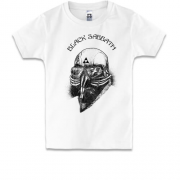 Детская футболка Black Sabbath (2)