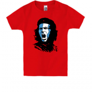 Дитяча футболка з Че Геварою (Команданте)