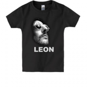 Детская футболка Leon