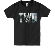 Детская футболка TWD