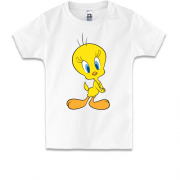 Дитяча футболка Tweety