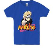 Дитяча футболка з Наруто