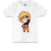 Детская футболка Naruto