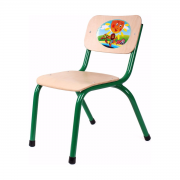 Дитячий стілець Технок
