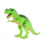 Динозавр іграшковий інтерактивний "Tyrannosaurus"