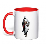Чашка с героем "Assassin's Creed"