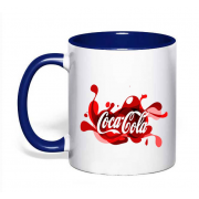 Чашка "Coca-Cola"