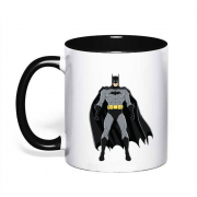 Чашка "Batman"