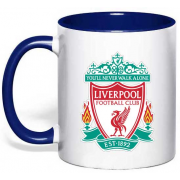 Чашка "Ливерпуль"
