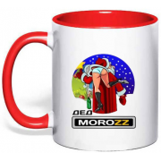 Чашка Дід Morozz