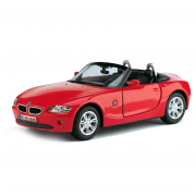 Детская игрушечная машина "Kinsmart" модель "BMW Z4"