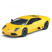 Масштабная машинка "Kinsmart" моделька "Lamborghini Murcielago L