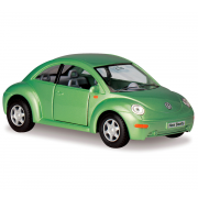 Машинка Kinsmart Volkswagen New Beetle