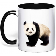 Чашка "Панда"