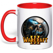 Чашка "Warcraft 3"
