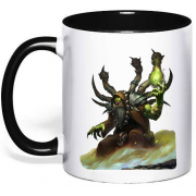 Чашка "Warcraft" Гулдан