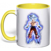 Чашка "Goku Dragon Ball Xenoverse 2 "