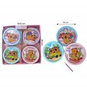 Алмазна мозаїка дитяча 