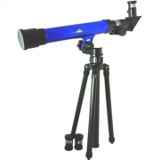 Астрономічний телескоп