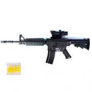 Автомат "VIGOR" с оптическим прицелом