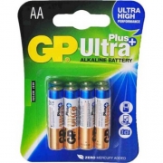 Батарейка АА GP ULTRA + ALKALINE 1.5V