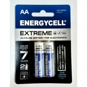 Батарейка АА пальчиковая Energycell